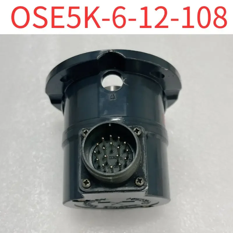 Gebrauchter Encoder OSE5K-6-12-108 TS5146N10
