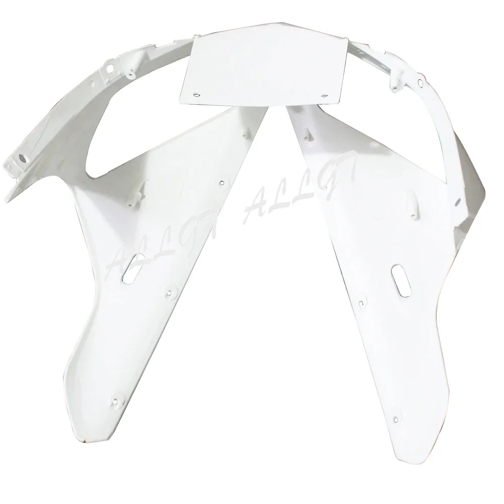 Unpainted ABS injection molded Nose Fairing for Yamaha YZF R1 2002 - 2003 Individual Motorcycle Fairing