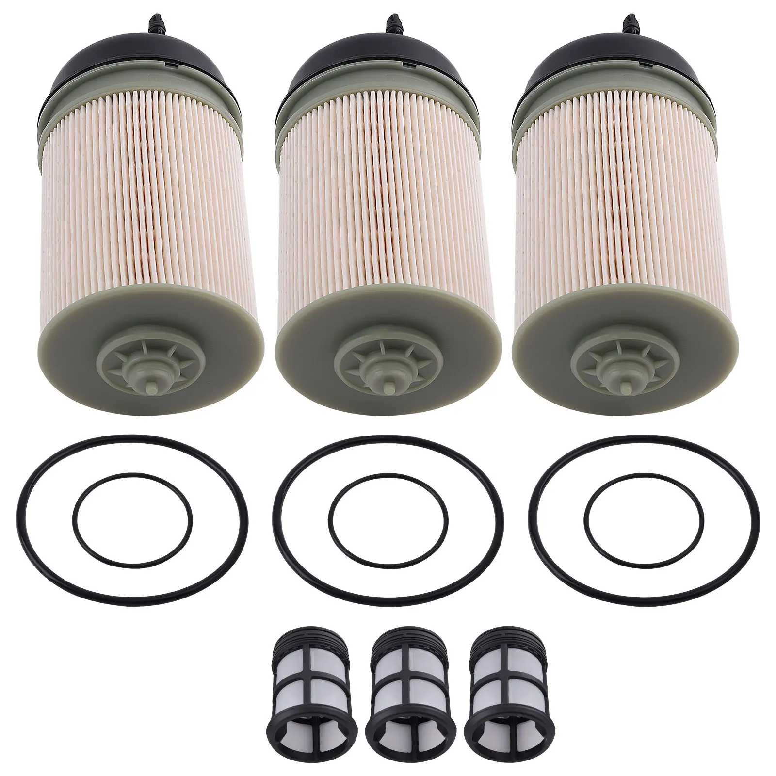 

Engine Filter Kit for Freightliner 114SD 112SD DD13 DD15 A4700903151