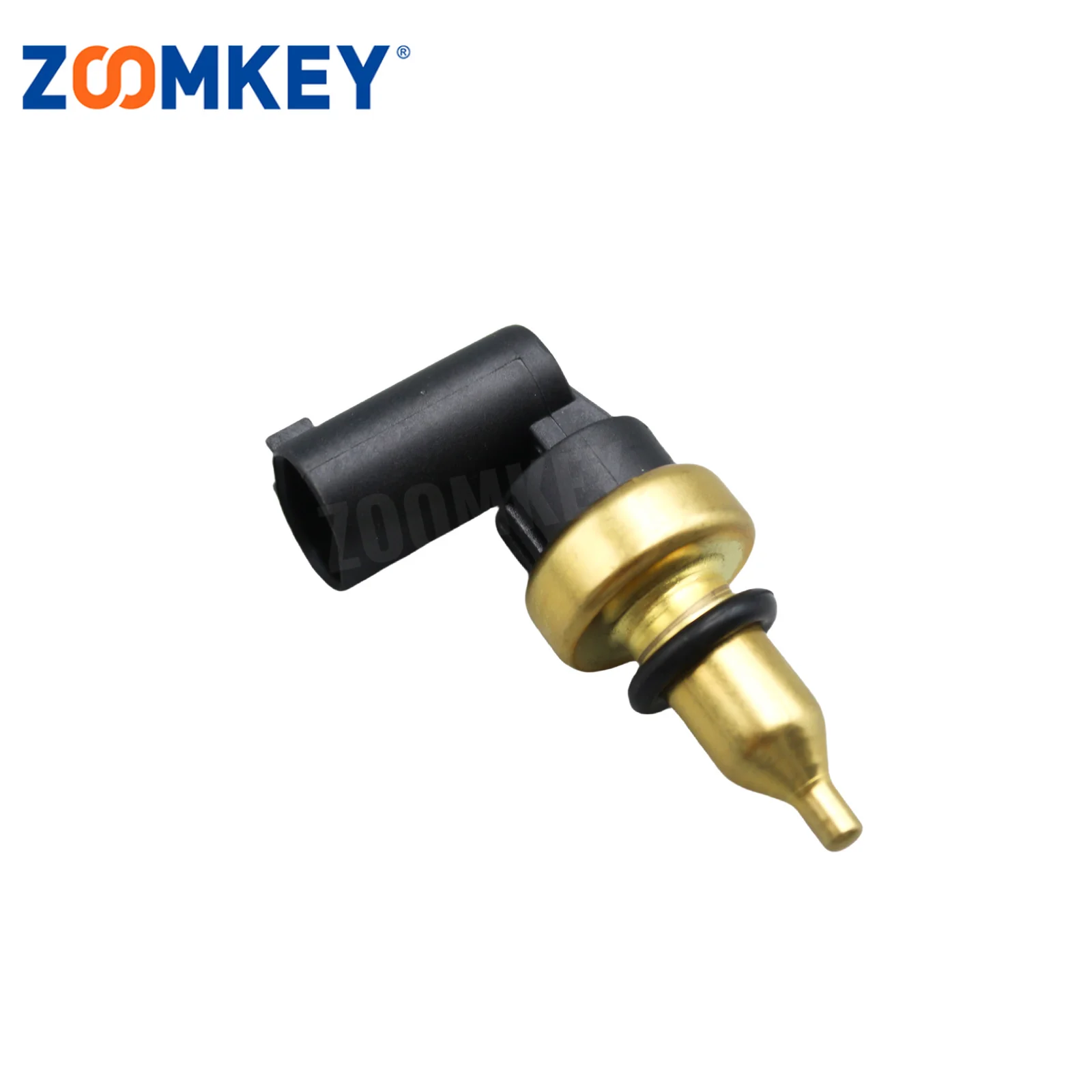 

ZOOMKEY Coolant Water Temperature Sensor Fit ForMercedes-Benz W169 W246 W204 W205 C218 W212 C207 A0009056102