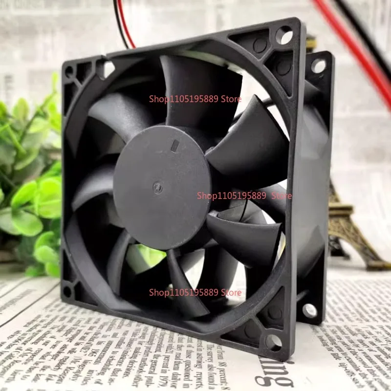 

Новый вентилятор-кулер для YTD249238B 9038 24 В 0,7 А 9 см электросварочный аппарат преобразователь частоты охлаждающий вентилятор 90*90*38 мм