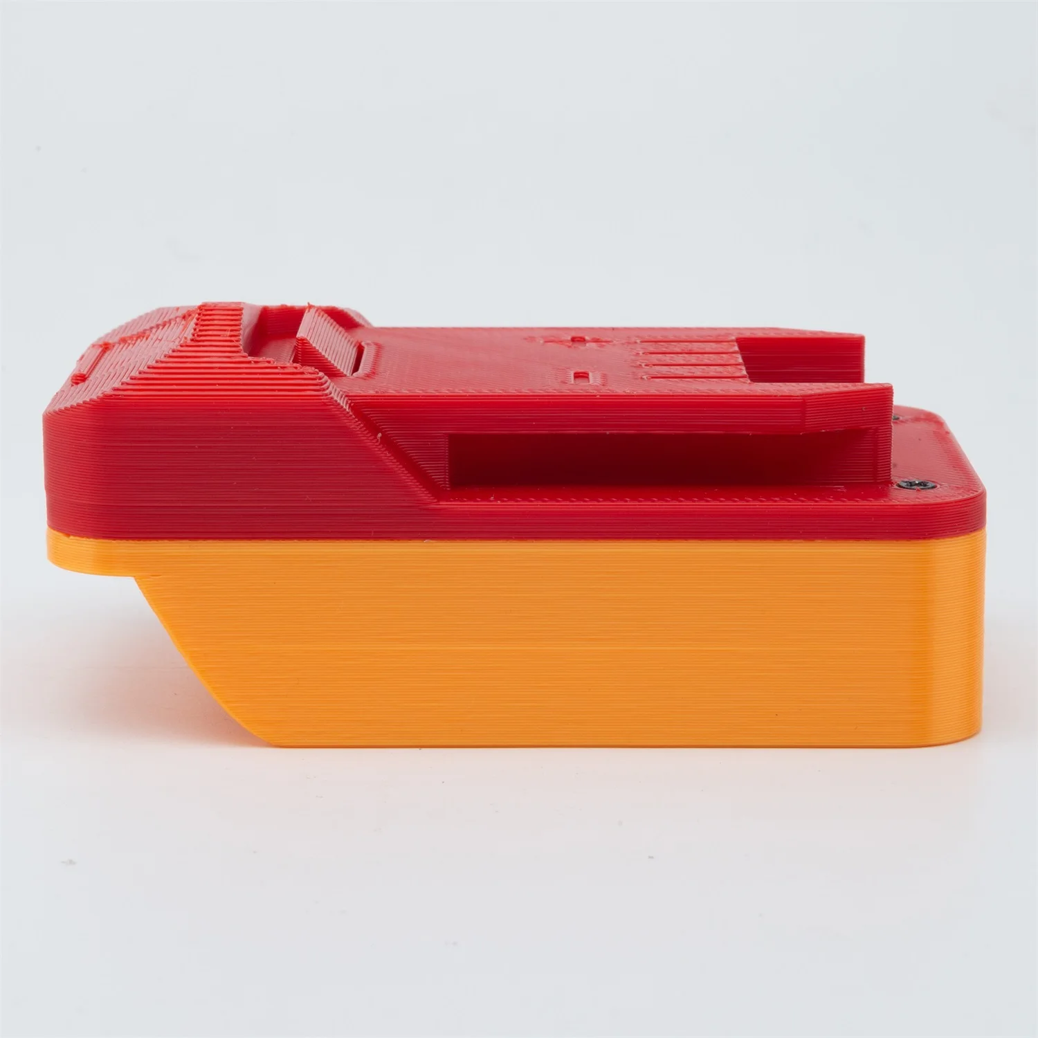 Imagem -04 - Adaptador Conversor de Bateria para Bateria de Íon-lítio Dewalt para Ferramenta de Perfuração sem Fio de Íon-lítio Lidl Parkside X20v Baterias Não Incluídas