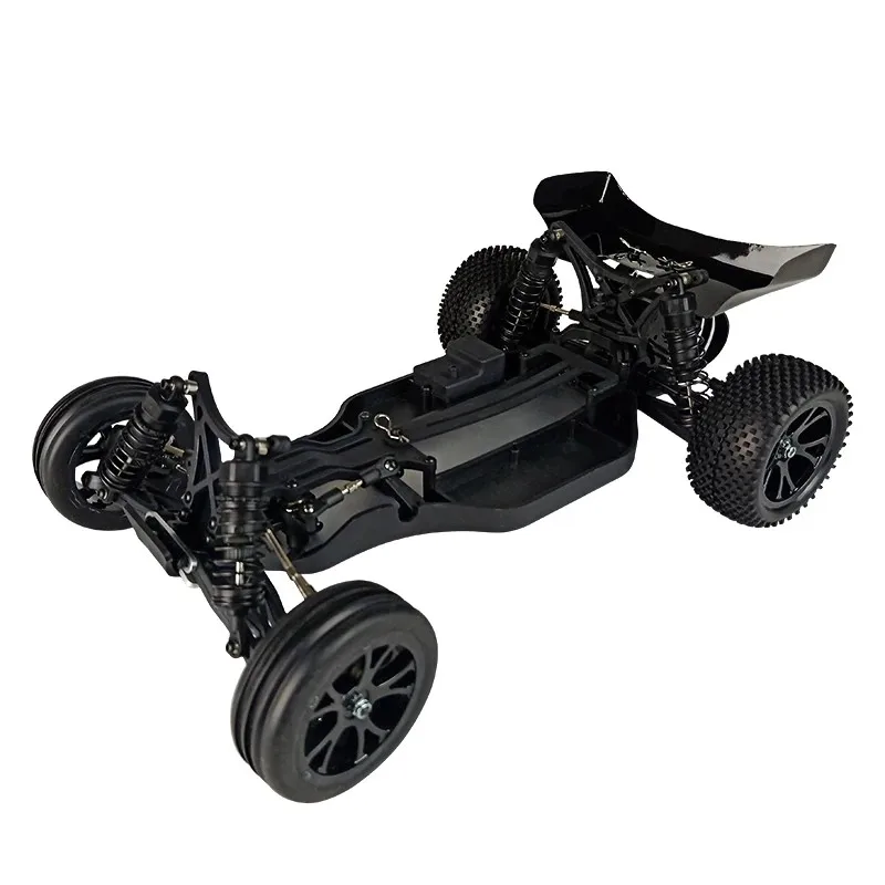 VRX RACING Hot Sale RH2012 Assembled Kit Frame 1/10 Scale 2WD Electric RC Model Buggy Toy For Ages 14+ Without Electronics