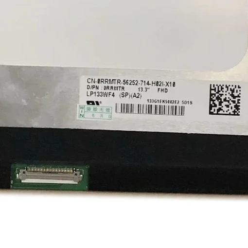 

LP133WF4 SPA2 SPB1 IPS eDP 30-контактная 1920X1080 светодиодная панель для ноутбука