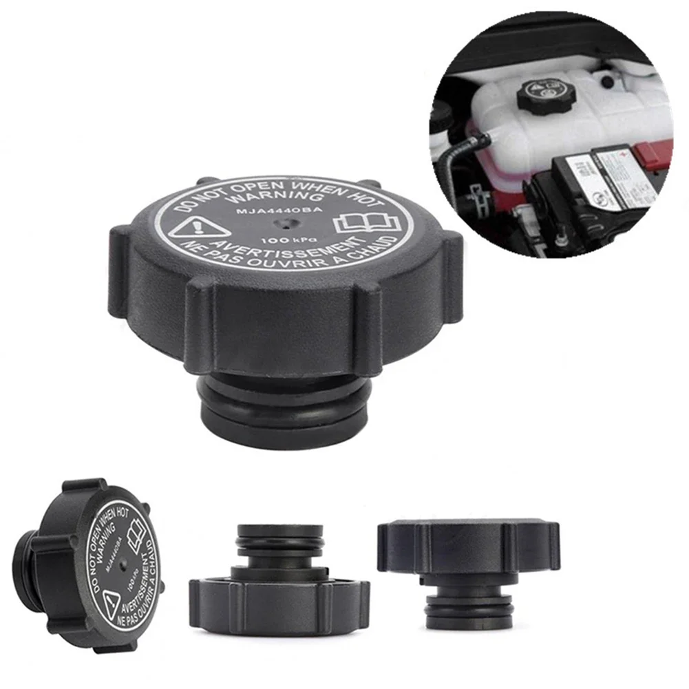 For Jaguar X-Type XJ8 XK8 XJR XKR Heater Tank Cap 60x38mm Coolant Expansion For Jaguar X Type 2003-2009 Heater Tank Cap
