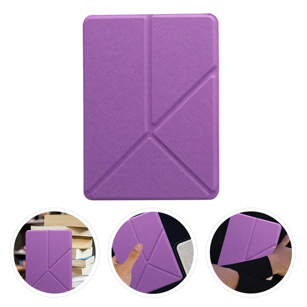 

E-Reader Protective Cover for 10Th Generation Ultra-Thin Waterproof Scratch-Resistant Auto Sleep Shell Ebook Reader Case