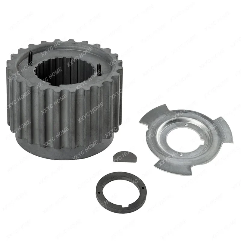 MD184894,MD184901,MD309036,MD008959 Crankshaft Gear Sprocket & Sensor Blade &Spacer for Montero Pajero/Sport