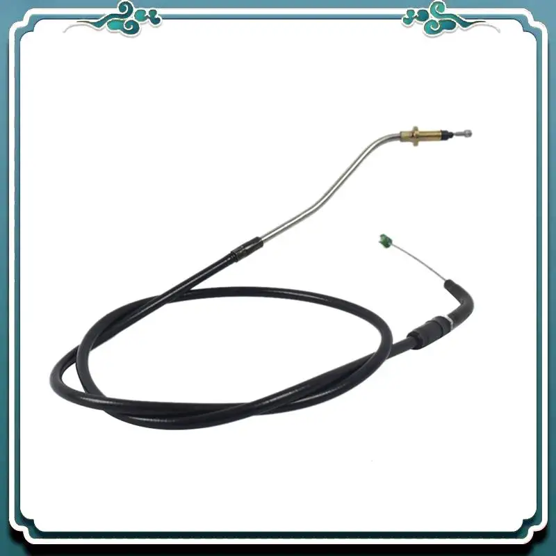 

ABTU-Motorcycle Clutch Control Cable Brake Clutch Line For Ducati Monsters 821 797 Replacement Spare Parts Accessories