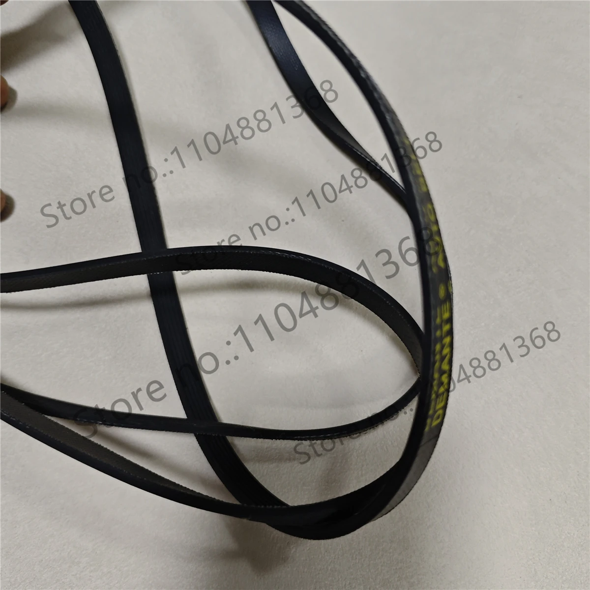 1PCS for drum washing machine belt 8PH1985 8PH 1985