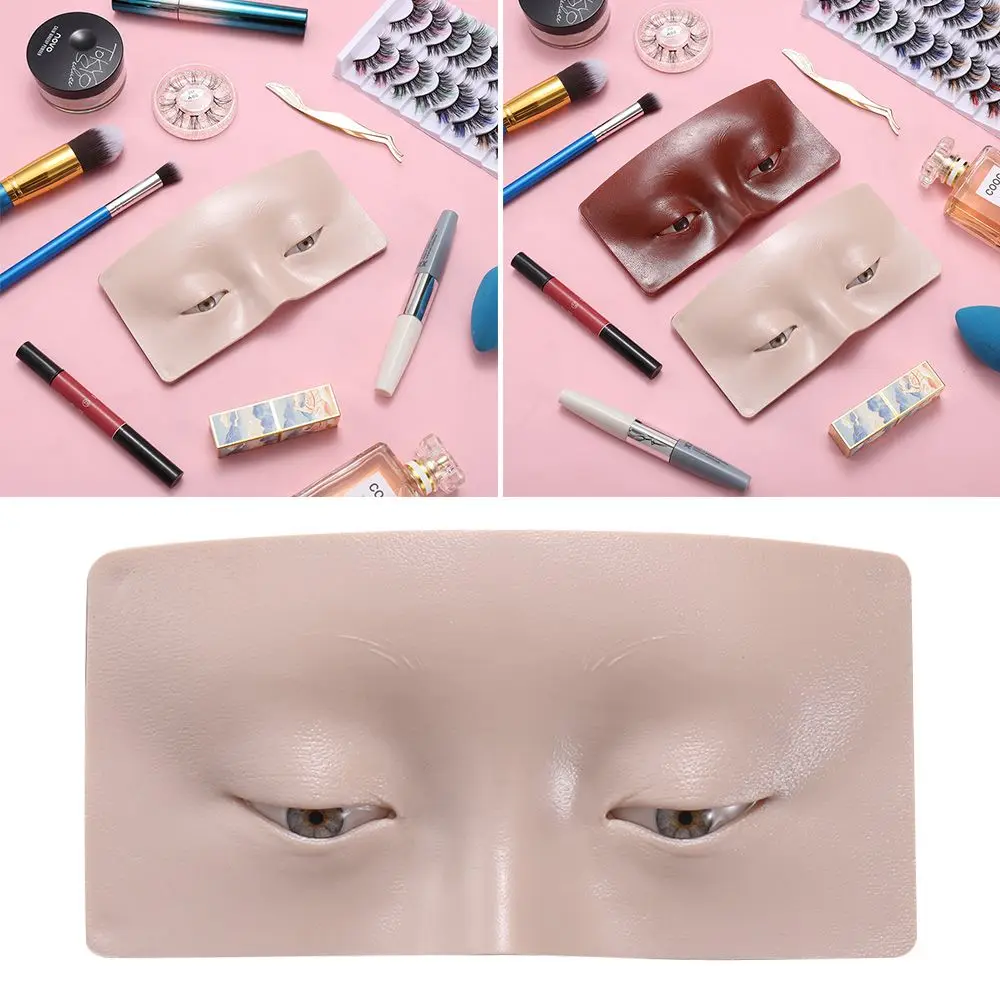 

Makeup Practice Skin for Face Eyes Practicing Makeup Face Board The Perfect Aid Makeup Training Board to Practicing Makeup