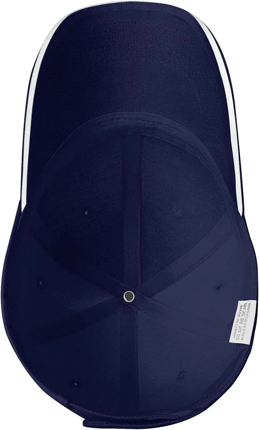 Topi 2022 2024 tenis terbuka dewasa uniseks topi bisbol dapat disesuaikan untuk pria wanita