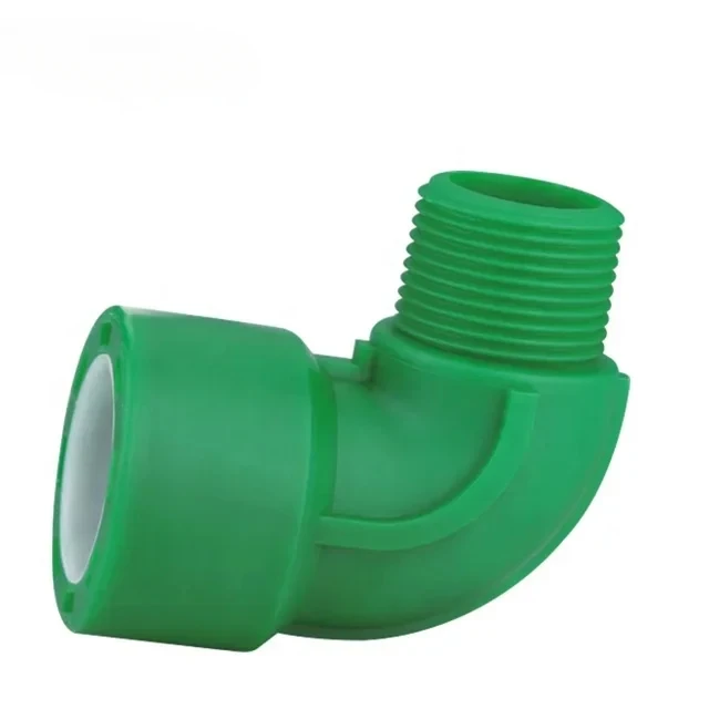 Accesorios de conexión rápida PP