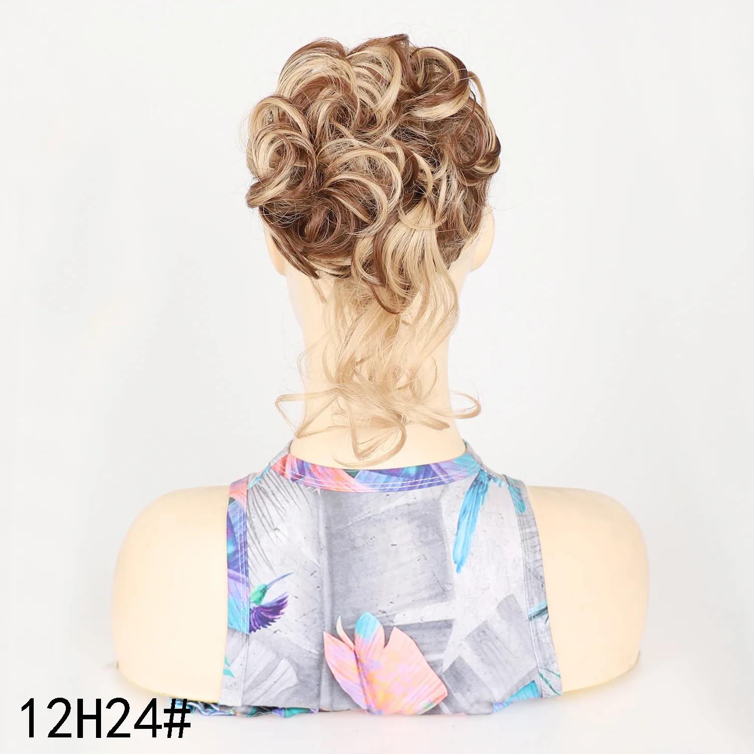 Variant: 12H24