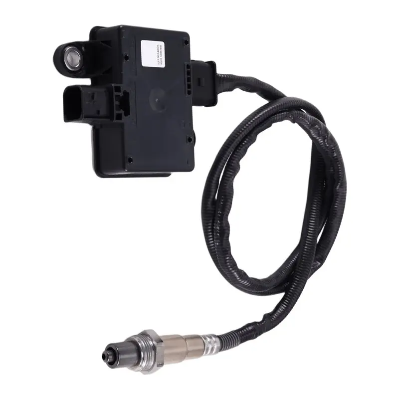 【Price Drop !!】 For Cummins Engines- Particulate Matter Sensor For Mercedes Detroit DD13 DD15 DD16- 1277023621 0281007975 127510