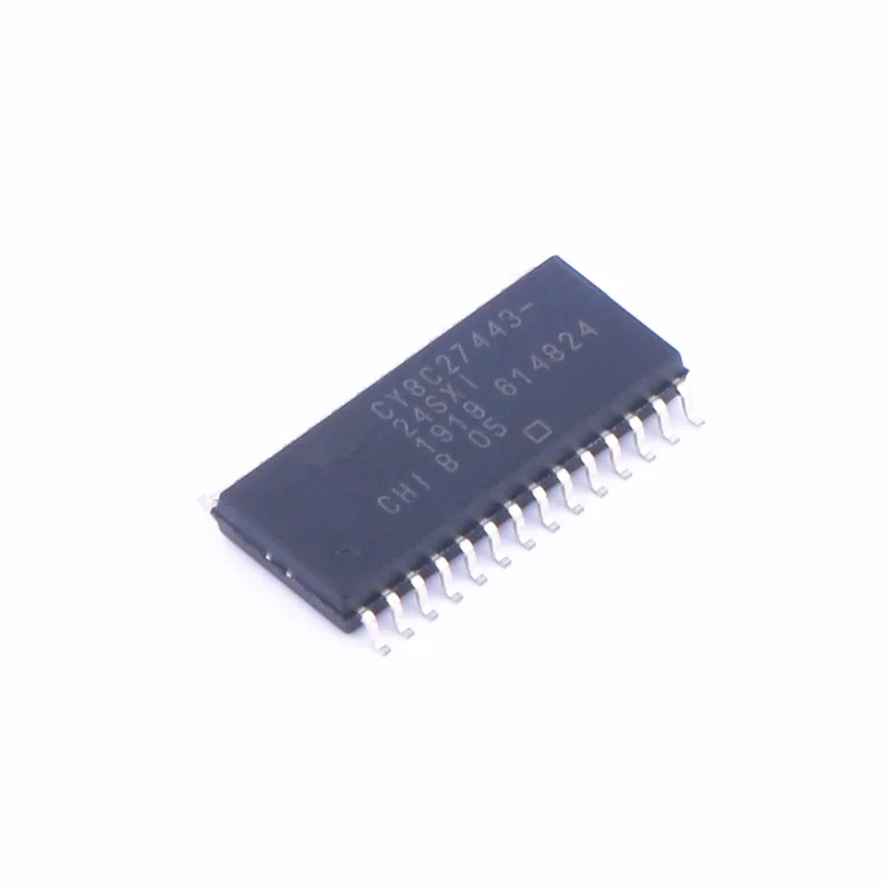 CY8C27443-24 pvxi CY8C27443 microcontroller IC SSOP - 28 imported original chip