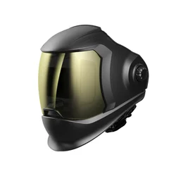 Auto Darkening Welding Filter with High Tech Intelligent  Helmet