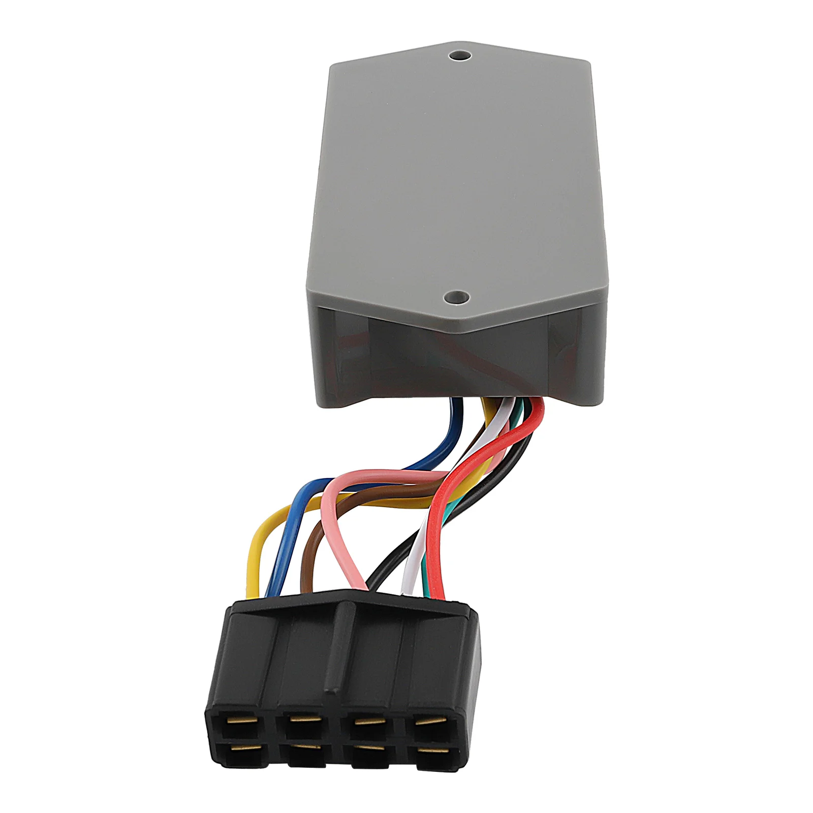 

Electronic Electric Commercial Lawn Mower Module For Zero Turn Mower 483029
