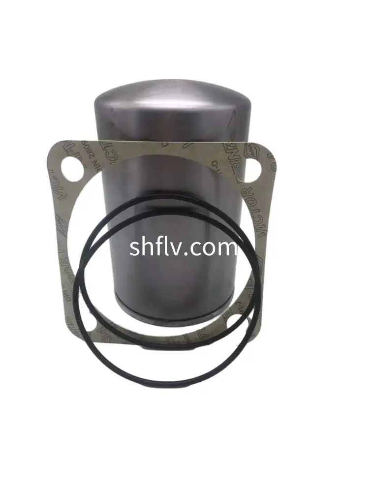 قطع غيار مبرد التدفئة والتهوية وتكييف الهواء، استبدال عنصر فلتر الضاغط اللولبي 502918 يو ريفكومب 502918