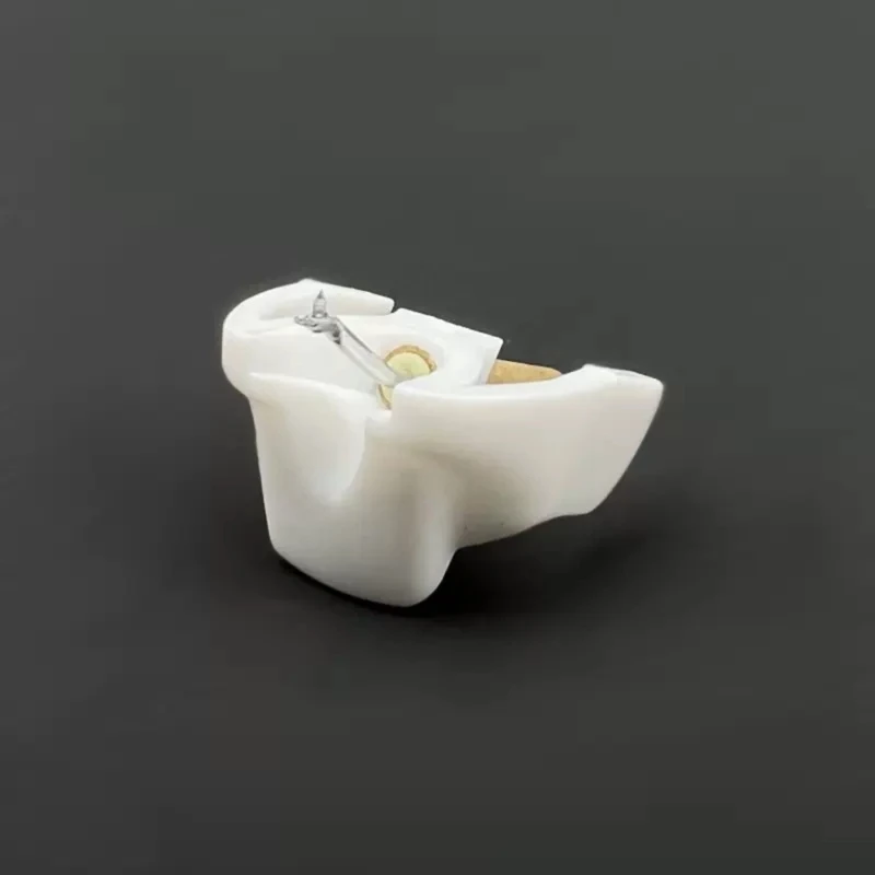 Advanced Phonograph Needle for Stanton N505 505 Series Superior Auditory Reproduction Dropship