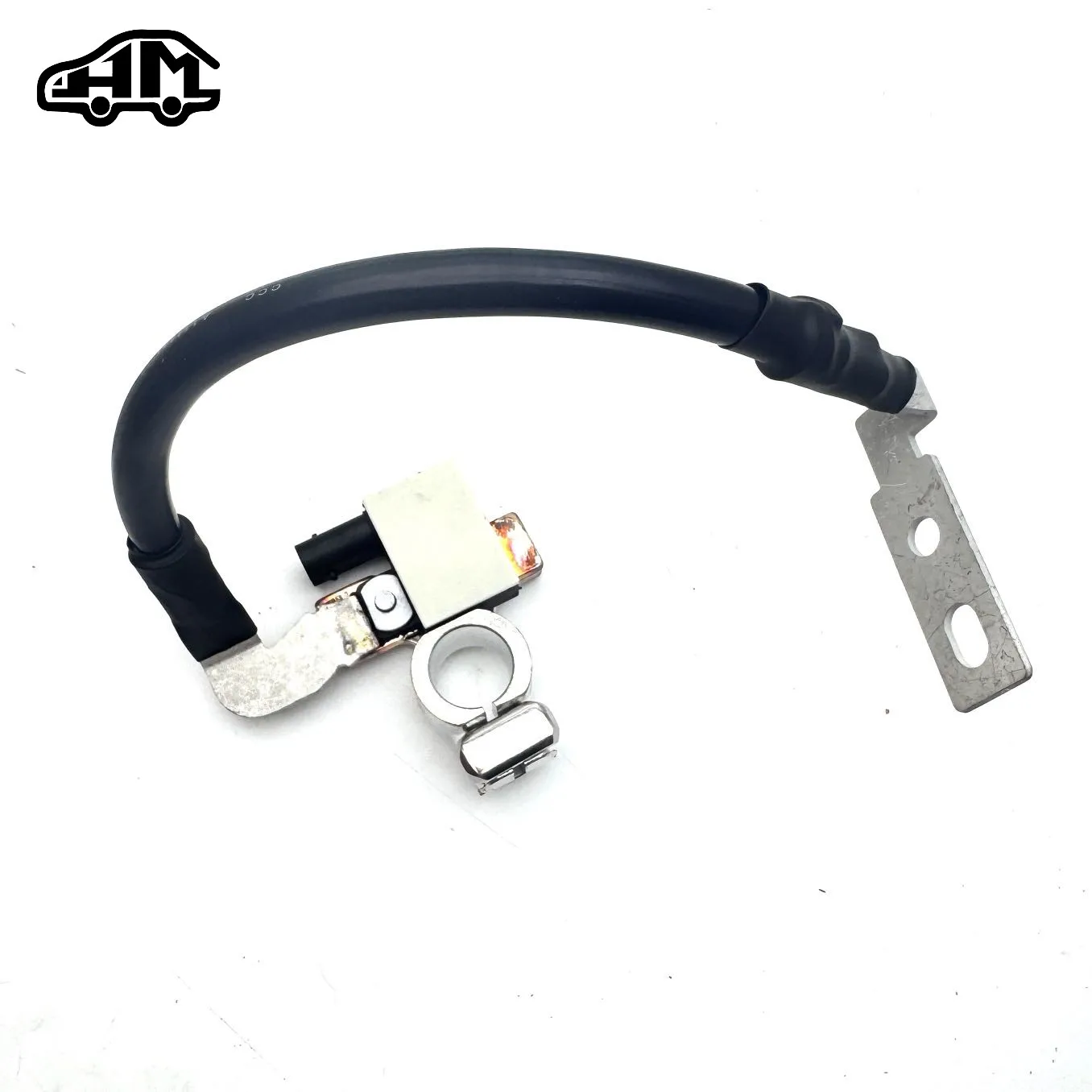 OE:37180-2Z000 371802Z000 New High Quality 2Pins Battery Negative Cable Battery Sensor For Hyundai ix35 Tucson 2014-2018