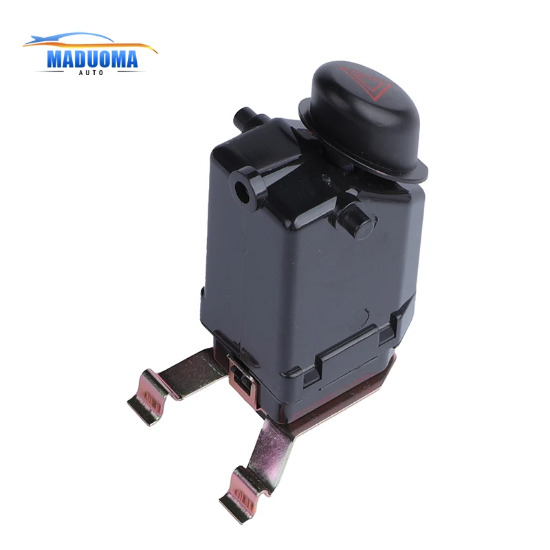 New Hazard Warning Switch Hight Quality Car Accessories 56010158AC 56010158AD for Jeep MOPAR Liberty 2002-2007