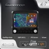 マルチメディアカーステレオ,CarPlay, GPS, 10インチ,Android 14,トヨタランドクルーザー100,lc100,lexus lx470,1998, 1999, 2000, 2001, 2002 1