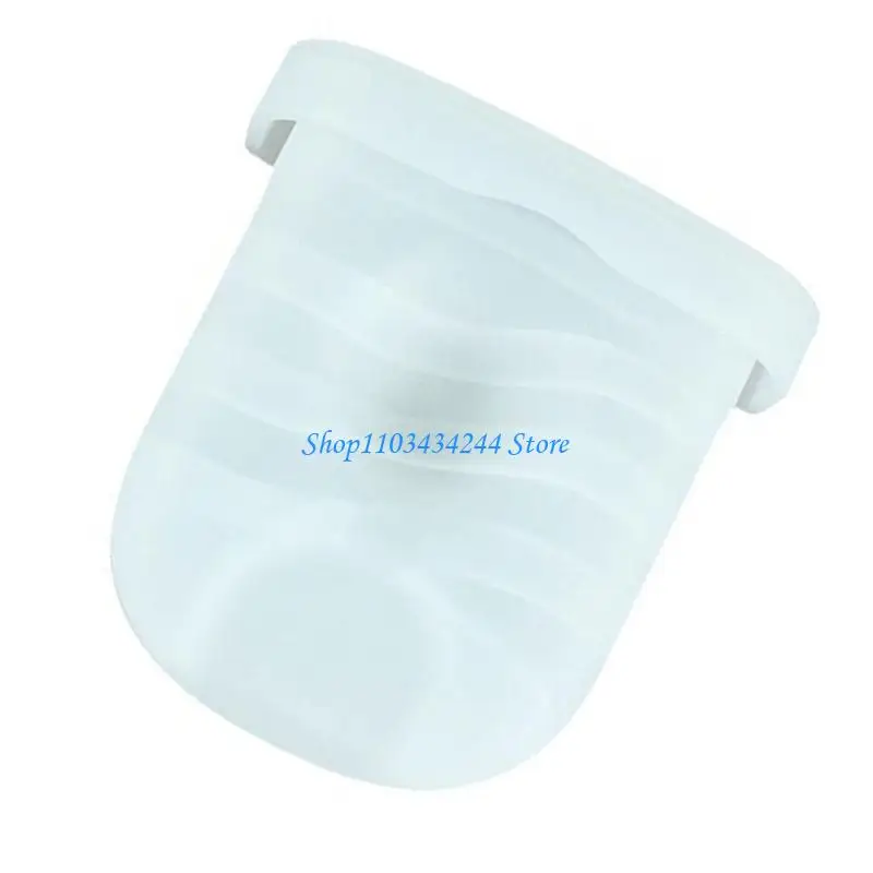 

Nursing Women's Companion Silicone Diaphragm for Breast Simple to Replace Breast Component