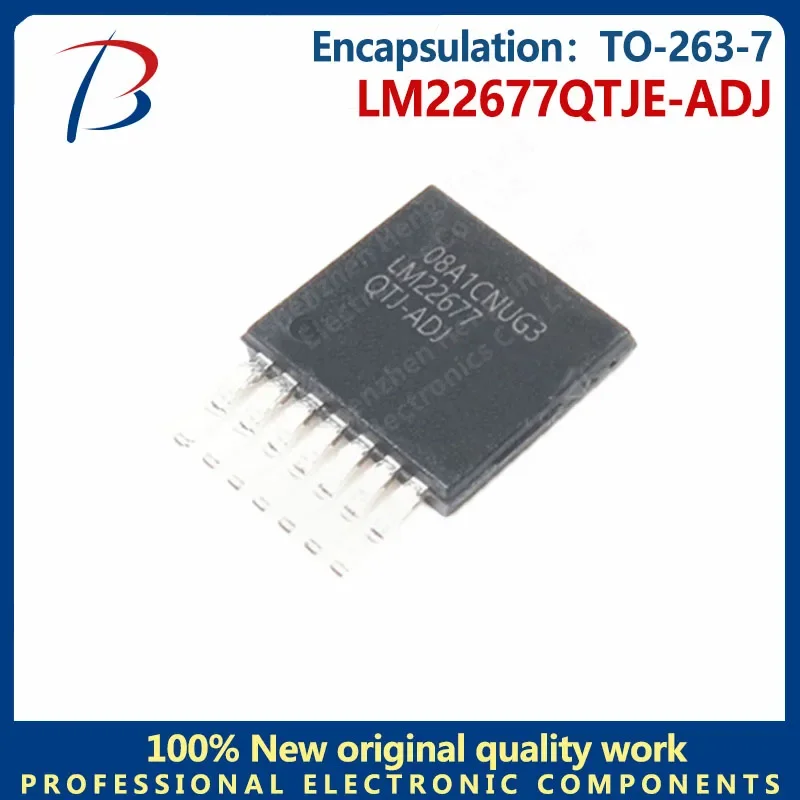 1PCS Bht LM22677QTJ…