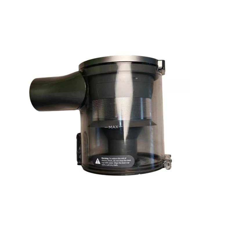 Vacuum cleaner T10/T20/V12S wireless vacuum cleaner dust bucket/dust cup/multi-cone air dismantling machine