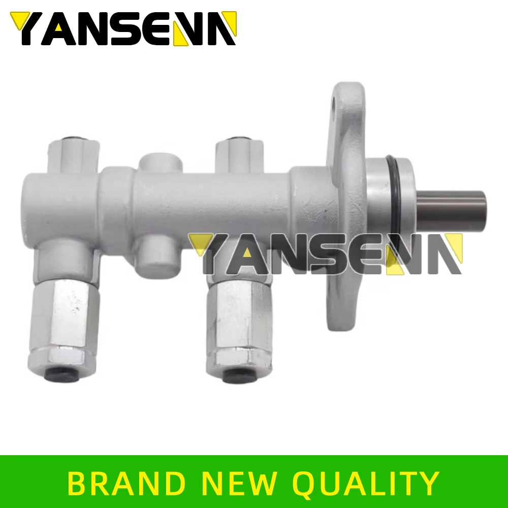 New Brake Master Cylinder for KIA PICANTOI G4HE 1.0L G4HG 1.1L 4cyl  5851007000 58510-07000 58510-07300