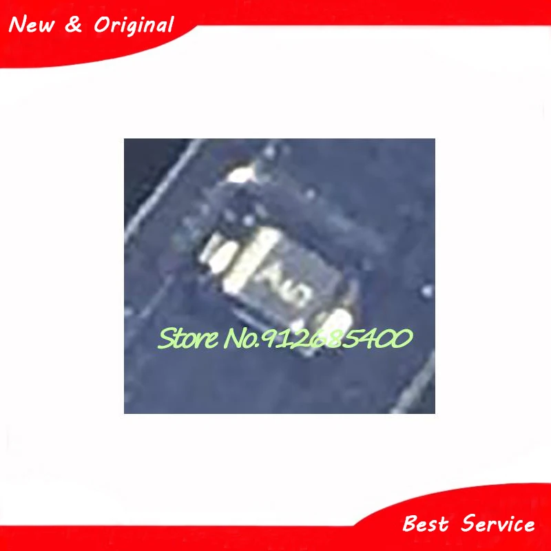 10 Pcs/Lot ESD9X3.3ST5G SOD923 New and Original In Stock