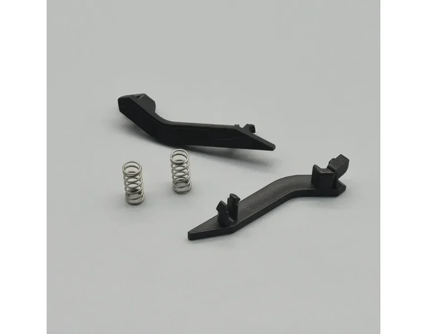 50X JC72-00984A JC72-00985A PMO PLACA GUIA DEVE L R para SAMSUNG ML 1510 1520 1710 1750 1910 1915 2525 2580 2850 2851 3050 3310