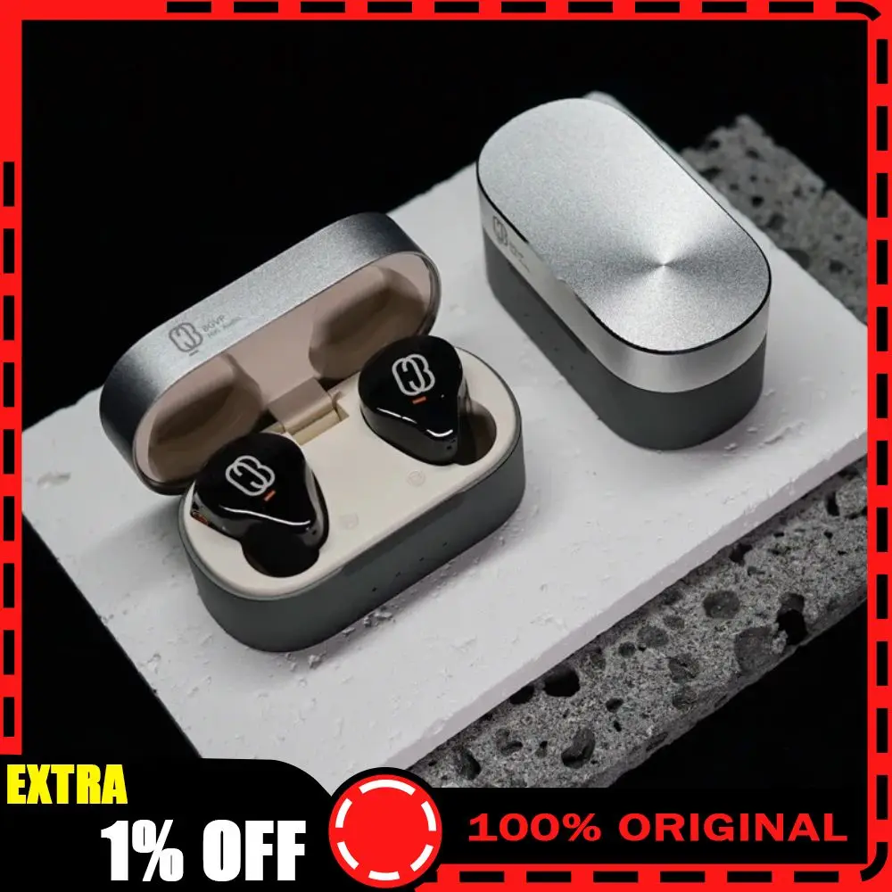 Bgvp Q3 Earphones T…