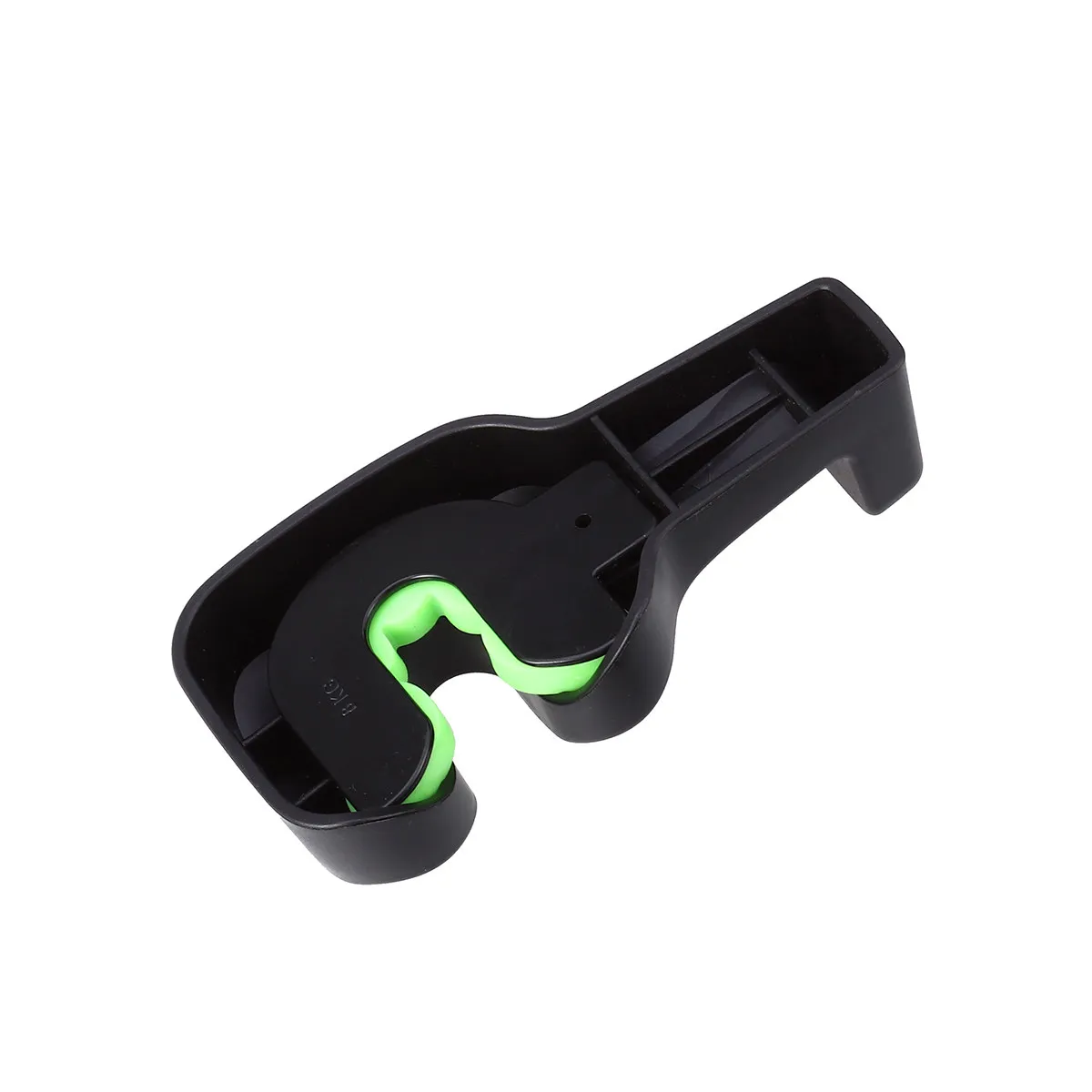 

2Pcs Car Seat Hooks Headrest Hanger for Grocery Bags Clothes Umbrella Water Bottles Baby Supplies Auto Seat Organizer Rotatable