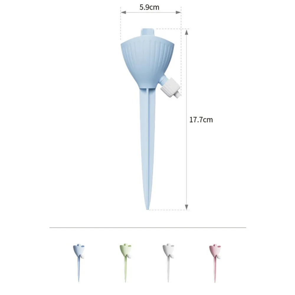 Adjustable Automatic Plant Water Dripper 6