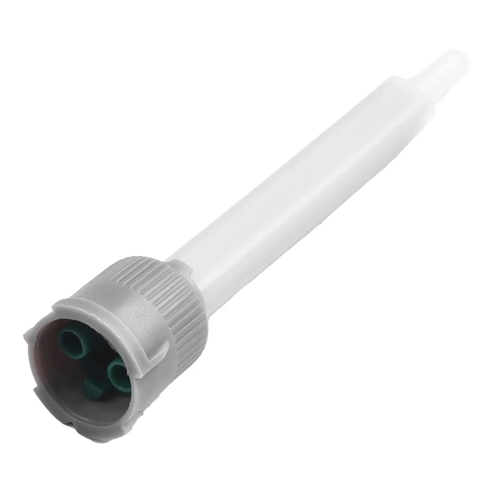 Tool Nozzles 1:1 ABS Current High Quality Mixer Mixing 10PCS/Set For Pipe Nozzles Odorless Plastic High Quality