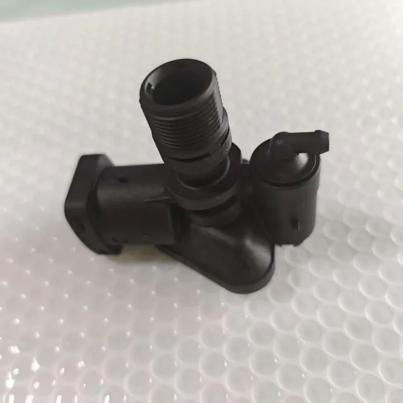 Geeignet für KARCHER K3.450 K4.450 Hochdruckreiniger-Zubehör, Verbrauchsmaterialien, Verteilerkomponenten – Detail 3