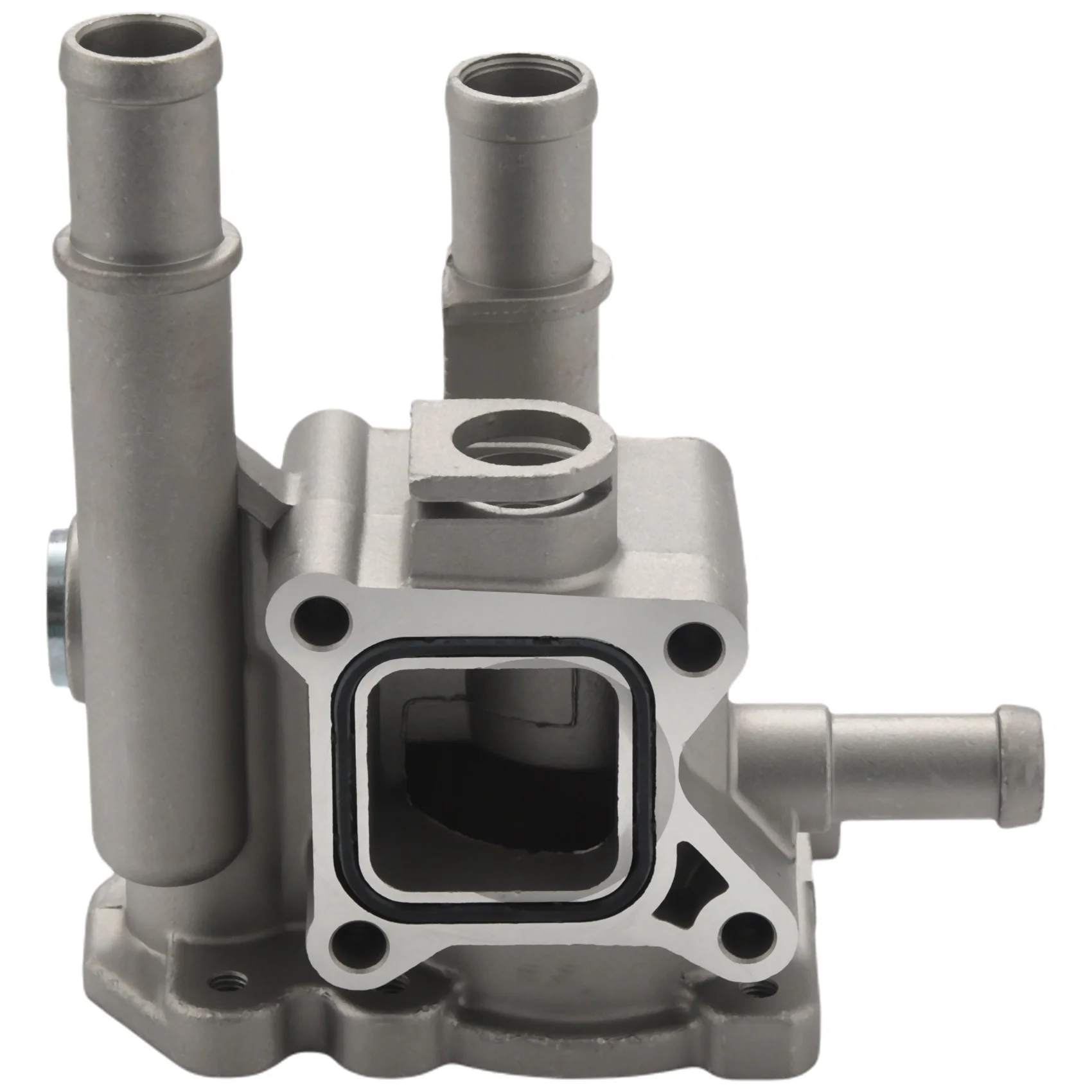 

A33K-алюминиевый корпус термостата 96984103 96817255 для Chevy для Cruze Aveo Orlando для Opel Astra Zafira Signum