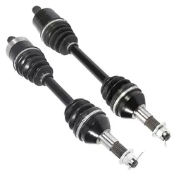 Rear Right CV Axle 705500983 For Can-Am 2007-2020