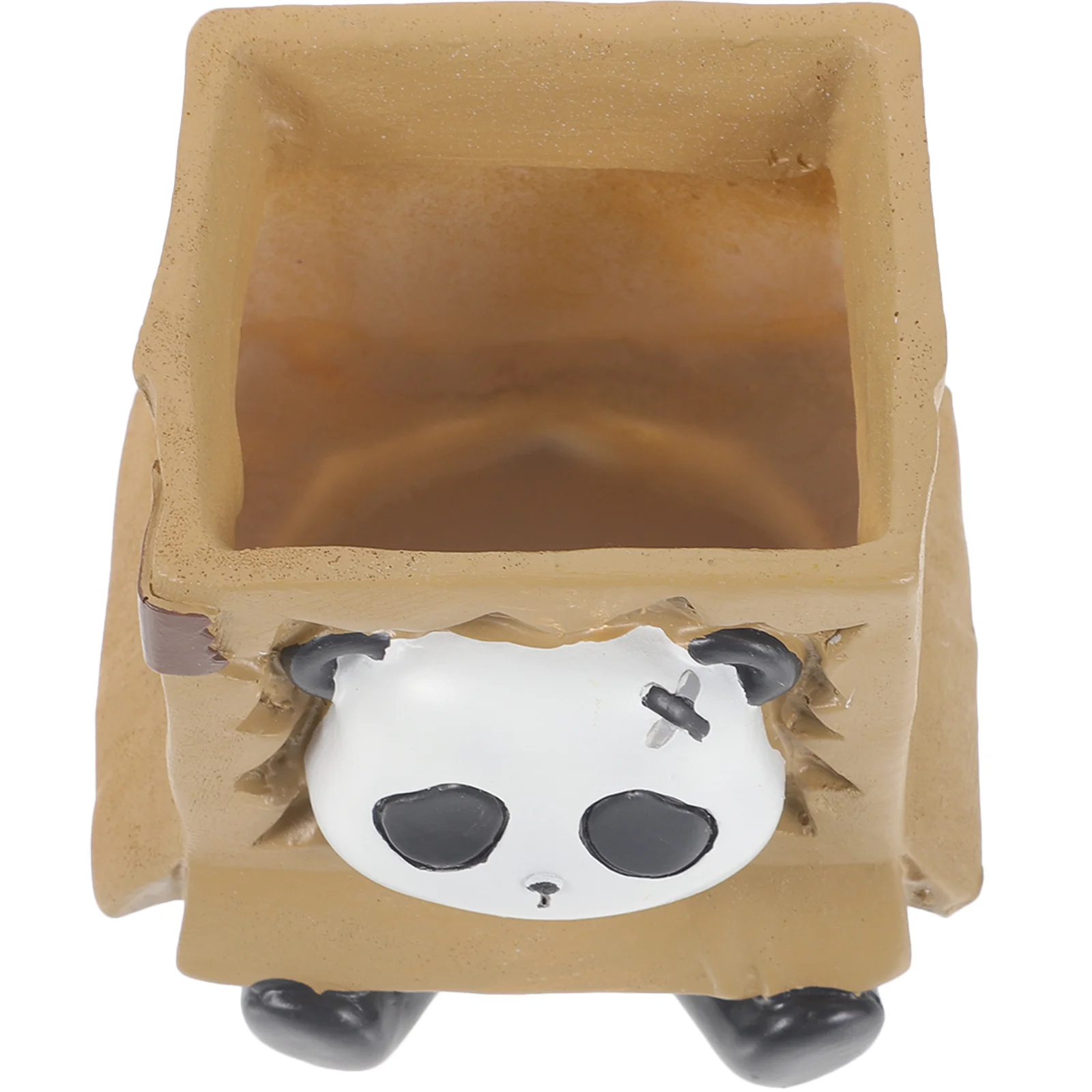 

Pen Holder Cute Desktop Organizer For Pens Pencils Rulers Stationery Storage Desk Accessories Office School