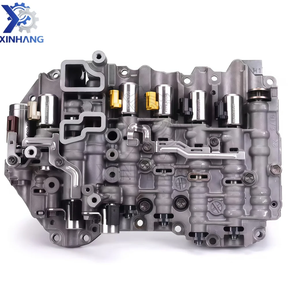 

09G TF-60SN TF60SN Automatic Transmission Valve Body 09G325039AX 09G325039A For Volkswagen Jetta, Golf, Passat Auto Parts