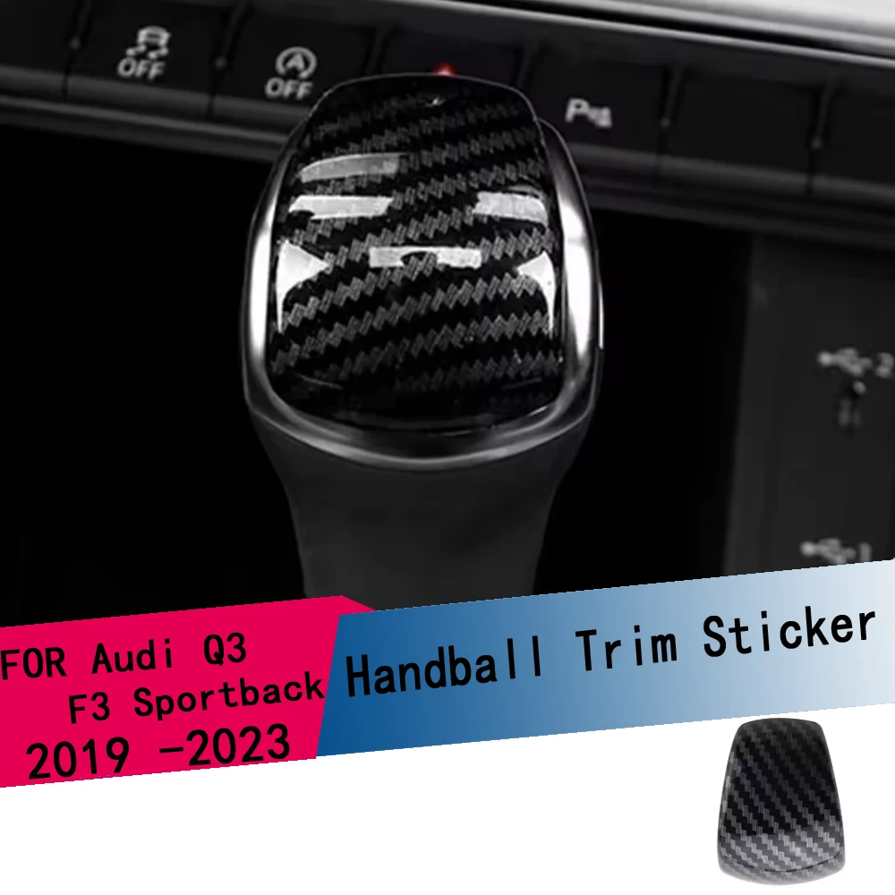 For Audi Q3 F3 Spor… - image