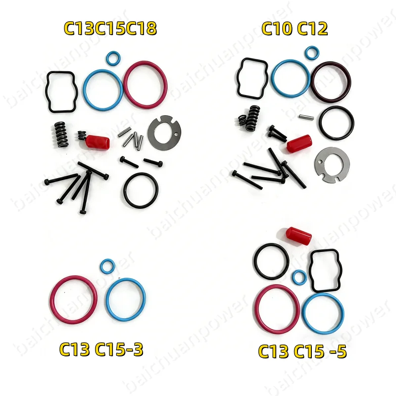 Diesel Unit Injecto…