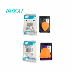 Cabezal de impresión M0H50A M0H51A, cabezal de impresión GT51 GT52 para tanque de tinta HP 100%, 310, 410, 318, 319, GT5822, GT5810, GT5820, novedad de 418