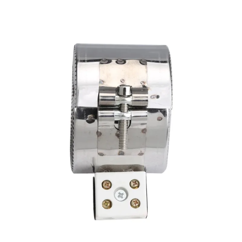 35X35mm/35x55mm/35x90mm ceramic belt heater-AC220V 190W/300W/490W injection molding machine heating element high quality