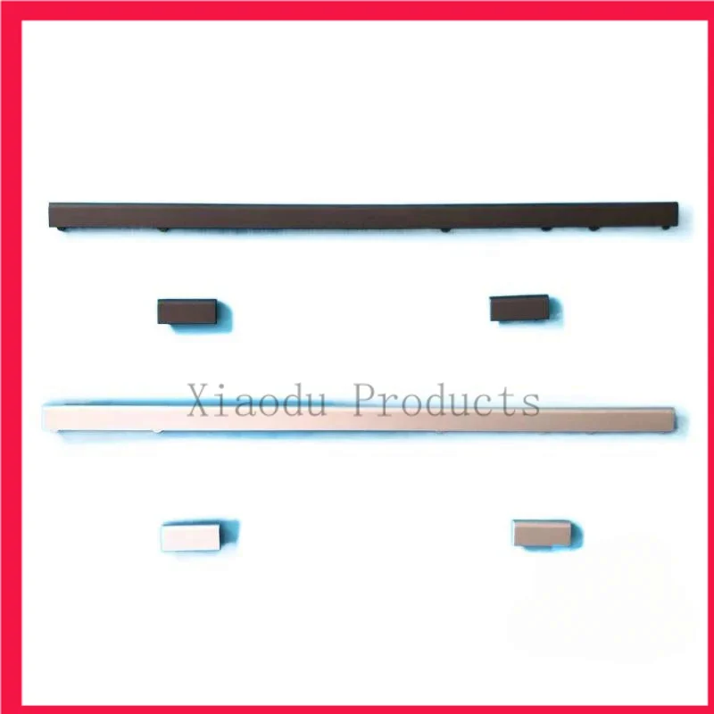 5cb0q96492 5cb0q96493 New L M R LCD hinge cover set for Lenovo Yoga 730-15iwl 81js 730-15ikb 81cu