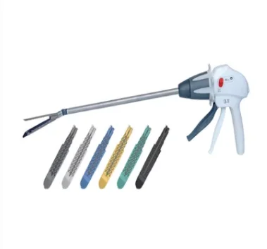 Disposable Medical Consumables Cutting Stabiliser and Nail Set