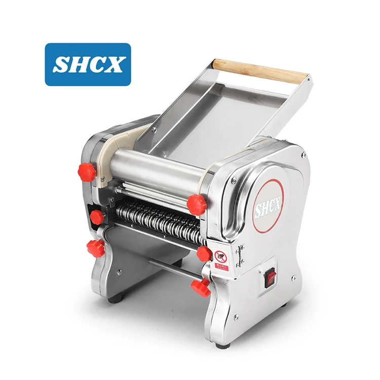 Factory Direct Sale Stainless Steel Instant Fresh Pasta Making Machines