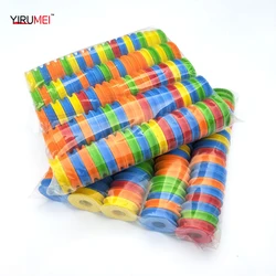 100pcs Fishing Line Winding Board Coil Tackle Accessories Foam Main Spool Portable Fishing Accessories Tool Supplies