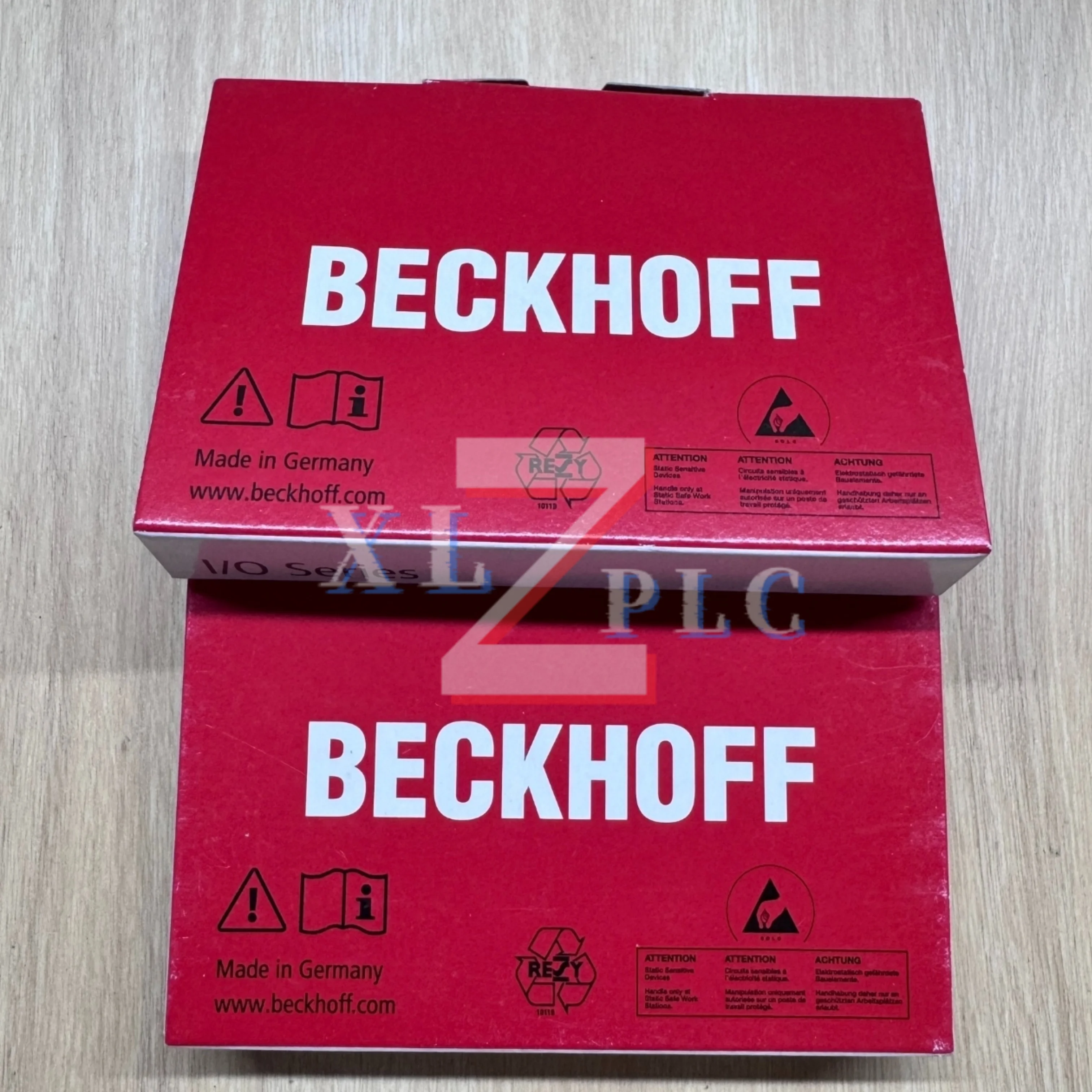 

Module new in stock EL6632 KL2872